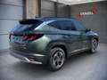 Hyundai TUCSON NX4 Jubile 1,6 T-GDi HEV 2WD AT Grün - thumbnail 17