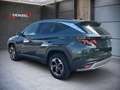 Hyundai TUCSON NX4 Jubile 1,6 T-GDi HEV 2WD AT Grün - thumbnail 3