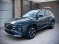 Hyundai TUCSON NX4 Jubile 1,6 T-GDi HEV 2WD AT Grün - thumbnail 10
