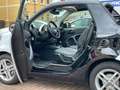 smart forTwo fortwo cabrio electric drive / EQ,  Leder Schwarz - thumbnail 7