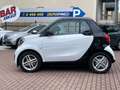 smart forTwo fortwo cabrio electric drive / EQ,  Leder Schwarz - thumbnail 3