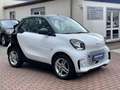 smart forTwo fortwo cabrio electric drive / EQ,  Leder Schwarz - thumbnail 2
