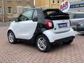 smart forTwo fortwo cabrio electric drive / EQ,  Leder Schwarz - thumbnail 5