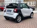 smart forTwo fortwo cabrio electric drive / EQ,  Leder Schwarz - thumbnail 4