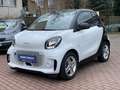 smart forTwo fortwo cabrio electric drive / EQ,  Leder Schwarz - thumbnail 1