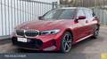 BMW 320 d xDrive Touring M-Sport HUD adLED Park+ Rot - thumbnail 1