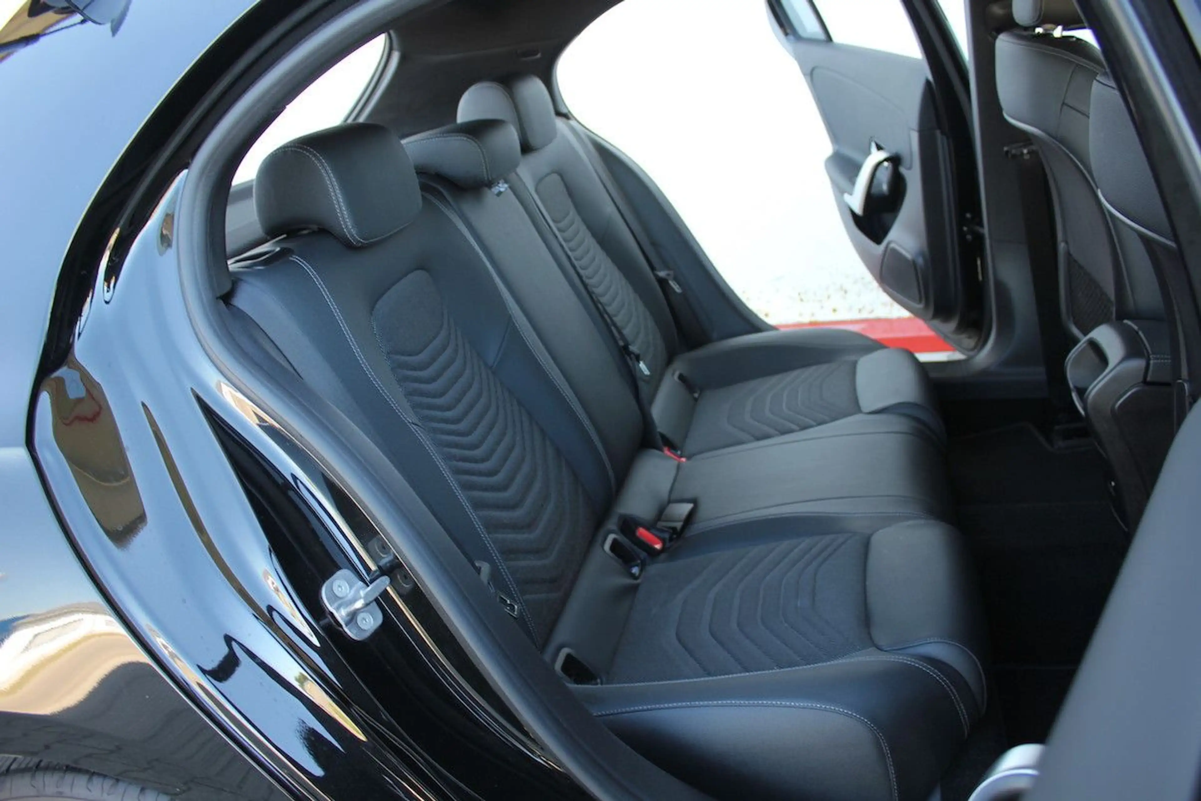 Mercedes-Benz A 180 d Progressive 458 WideScreen 19.147 € NETTO — photo 9