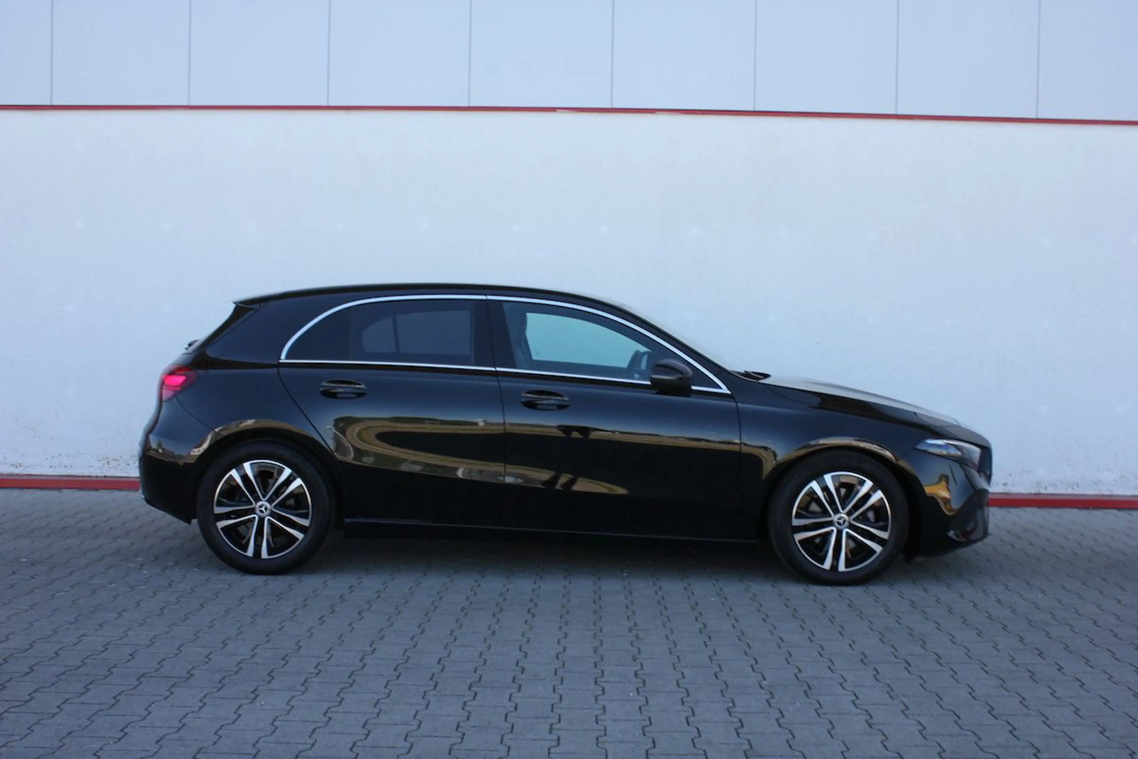 Mercedes-Benz A 180 d Progressive 458 WideScreen 19.147 € NETTO