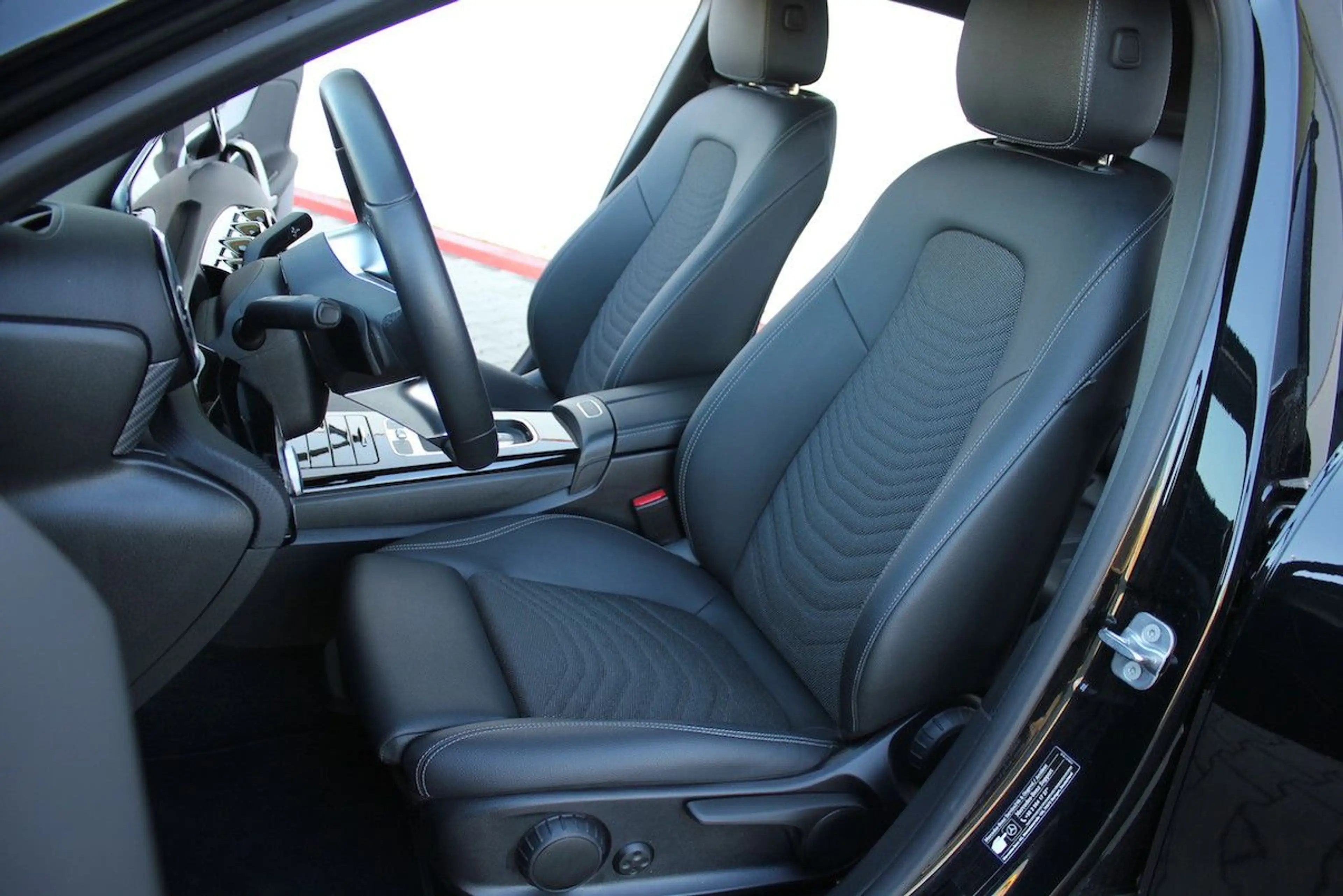 Mercedes-Benz A 180 d Progressive 458 WideScreen 19.147 € NETTO — photo 6