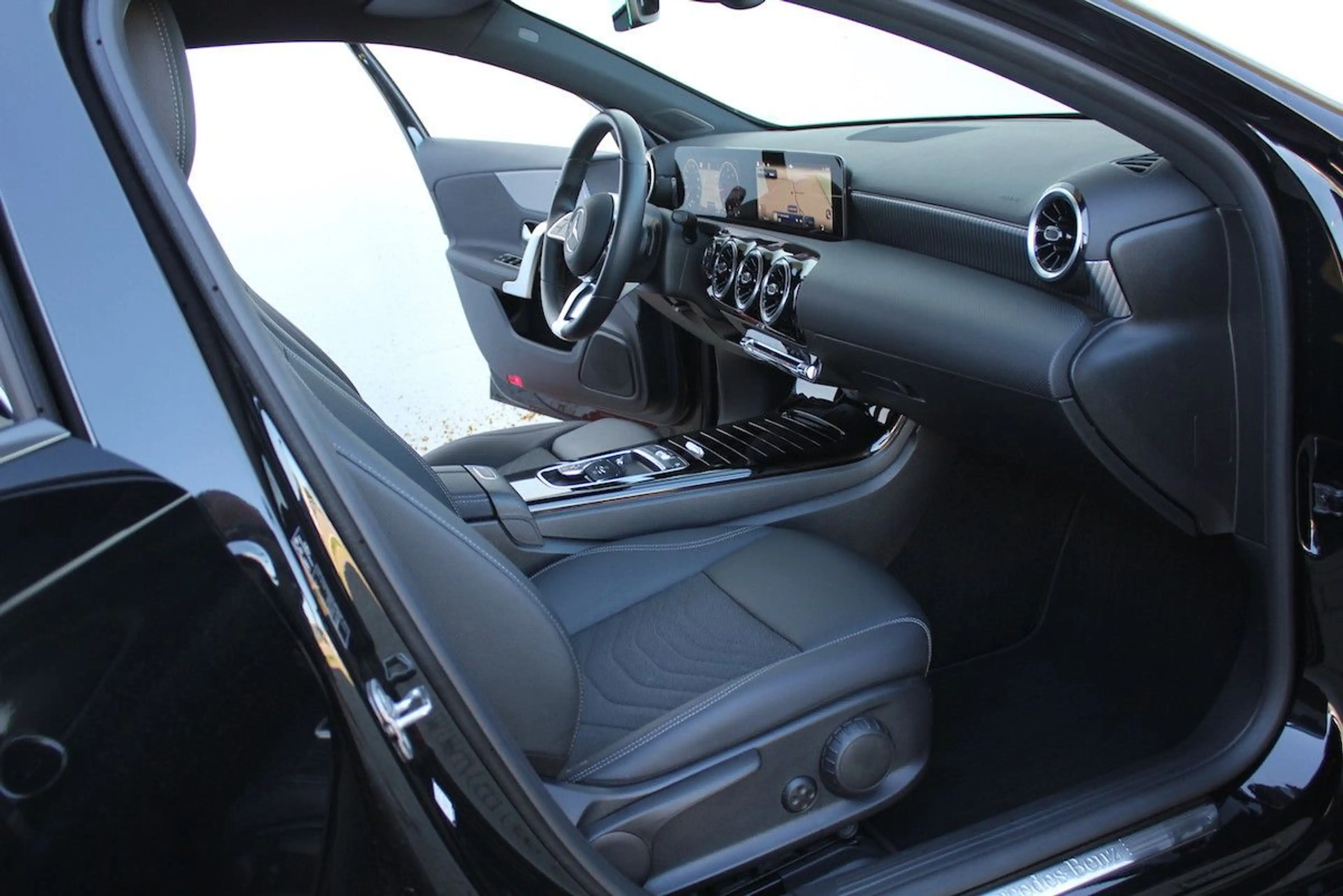 Mercedes-Benz A 180 d Progressive 458 WideScreen 19.147 € NETTO — photo 8