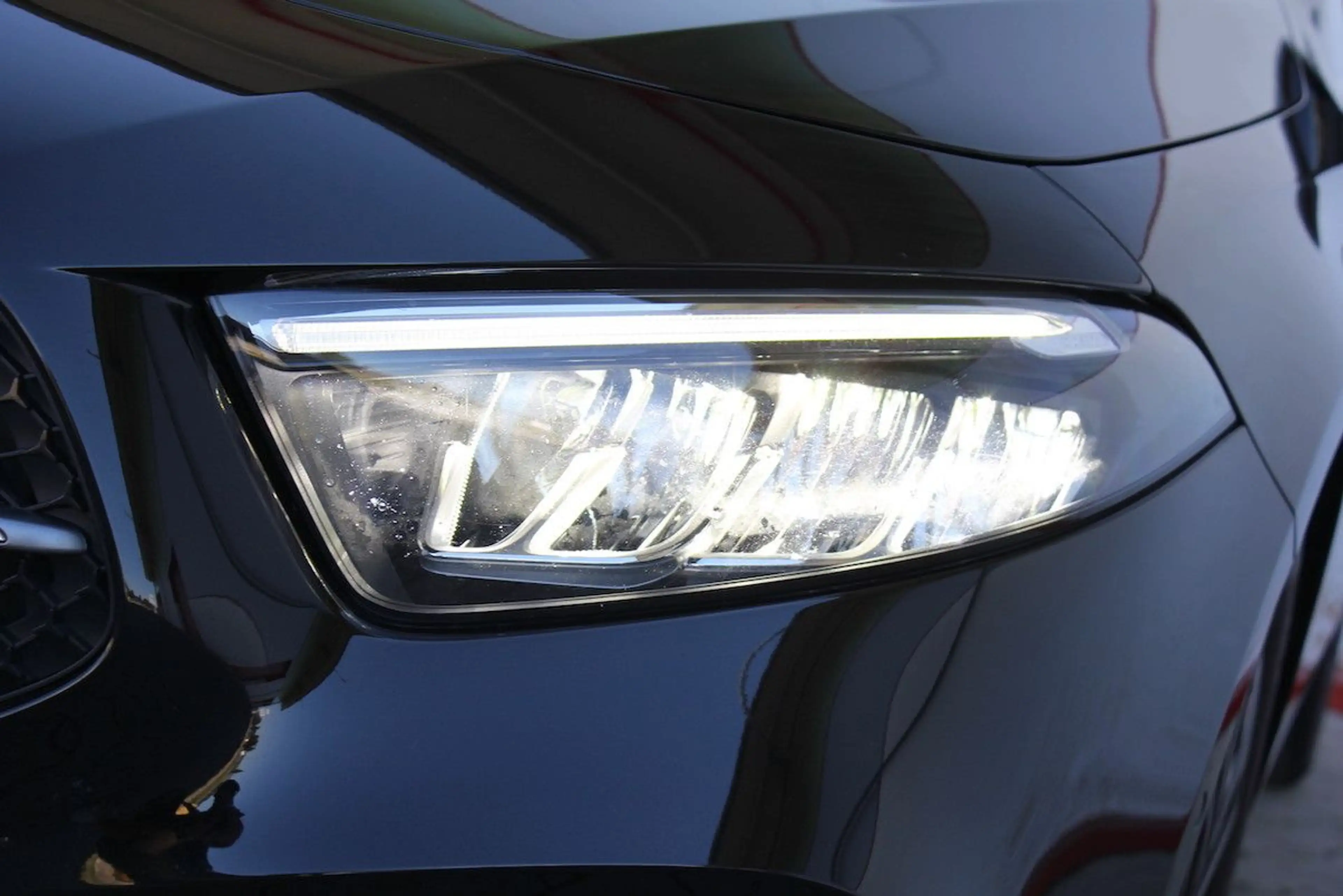 Mercedes-Benz A 180 d Progressive 458 WideScreen 19.147 € NETTO — photo 13