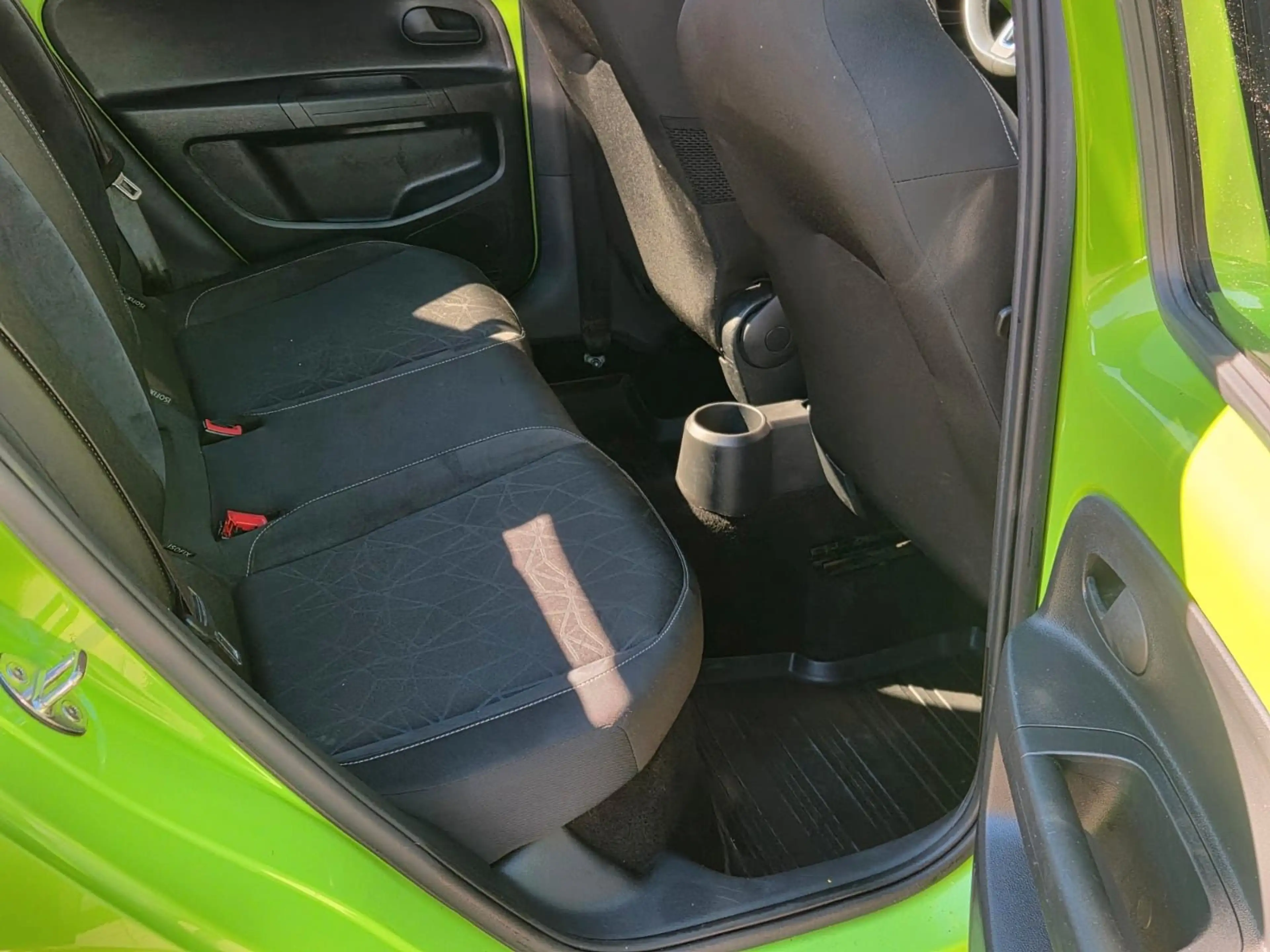 Skoda Citigo Clever Automatik 1.0/KLIMA/ZV/EURO6 — photo 14