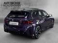 BMW 120 i *M SPORT PRO* AUTOMATIK 19''LC PROF NAVI HuD 360 Violett - thumbnail 2
