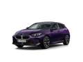BMW 120 i M SPORT PRO AUTOMATIK LC PROF NAVI HuD 360°KAMER Violett - thumbnail 1