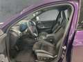 BMW 120 i *M SPORT PRO* AUTOMATIK 19''LC PROF NAVI HuD 360 Violett - thumbnail 8