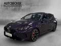 BMW 120 i *M SPORT PRO* AUTOMATIK 19''LC PROF NAVI HuD 360 Violett - thumbnail 1
