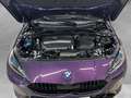 BMW 120 i *M SPORT PRO* AUTOMATIK 19''LC PROF NAVI HuD 360 Violett - thumbnail 14