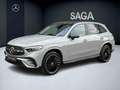 Mercedes-Benz GLC 300 e 4M AMG Pack Night Attelage Pano Grijs - thumbnail 1