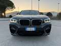 BMW X4 M 3.0 480cv auto IVA ESPOSTA Czarny - thumbnail 3