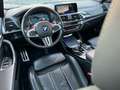 BMW X4 M 3.0 480cv auto IVA ESPOSTA Czarny - thumbnail 5