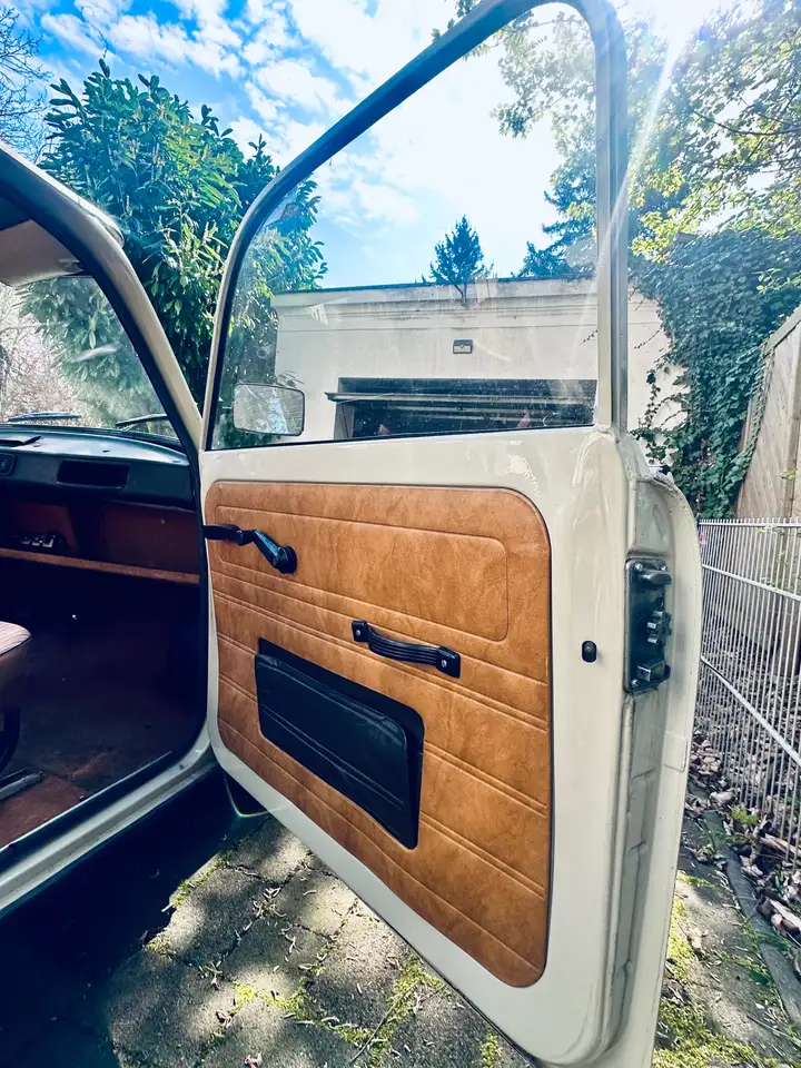 Trabant P601, foto 8
