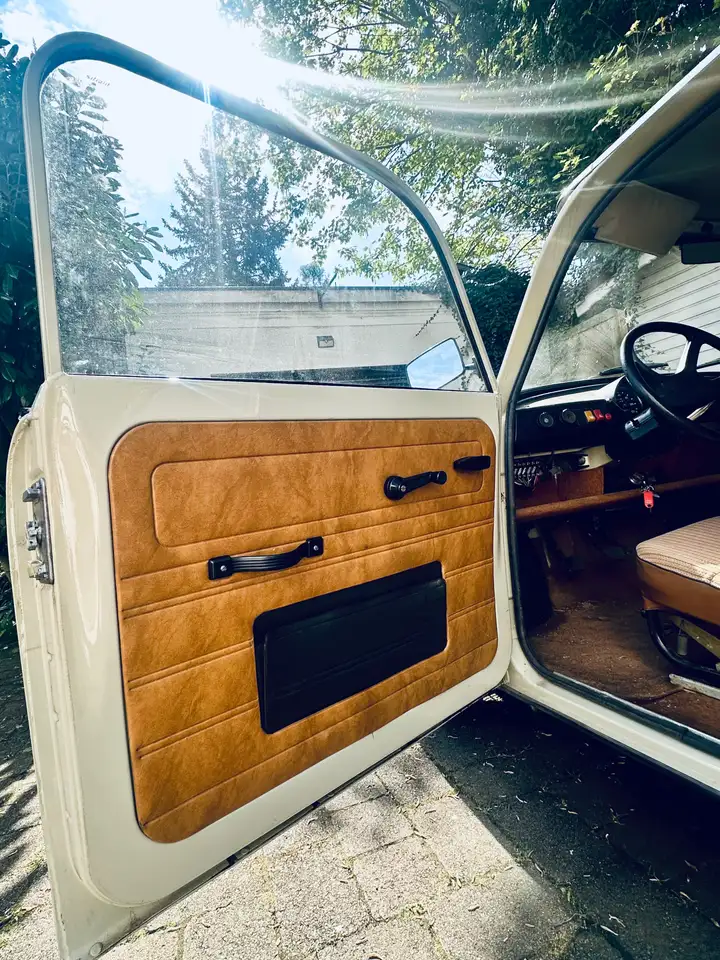 Trabant P601, foto 4