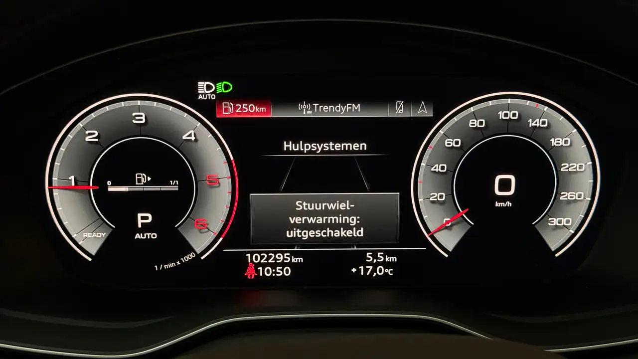 Audi Q5 35 TDi Garantie Automaat EURO 6d, миниатюра 12