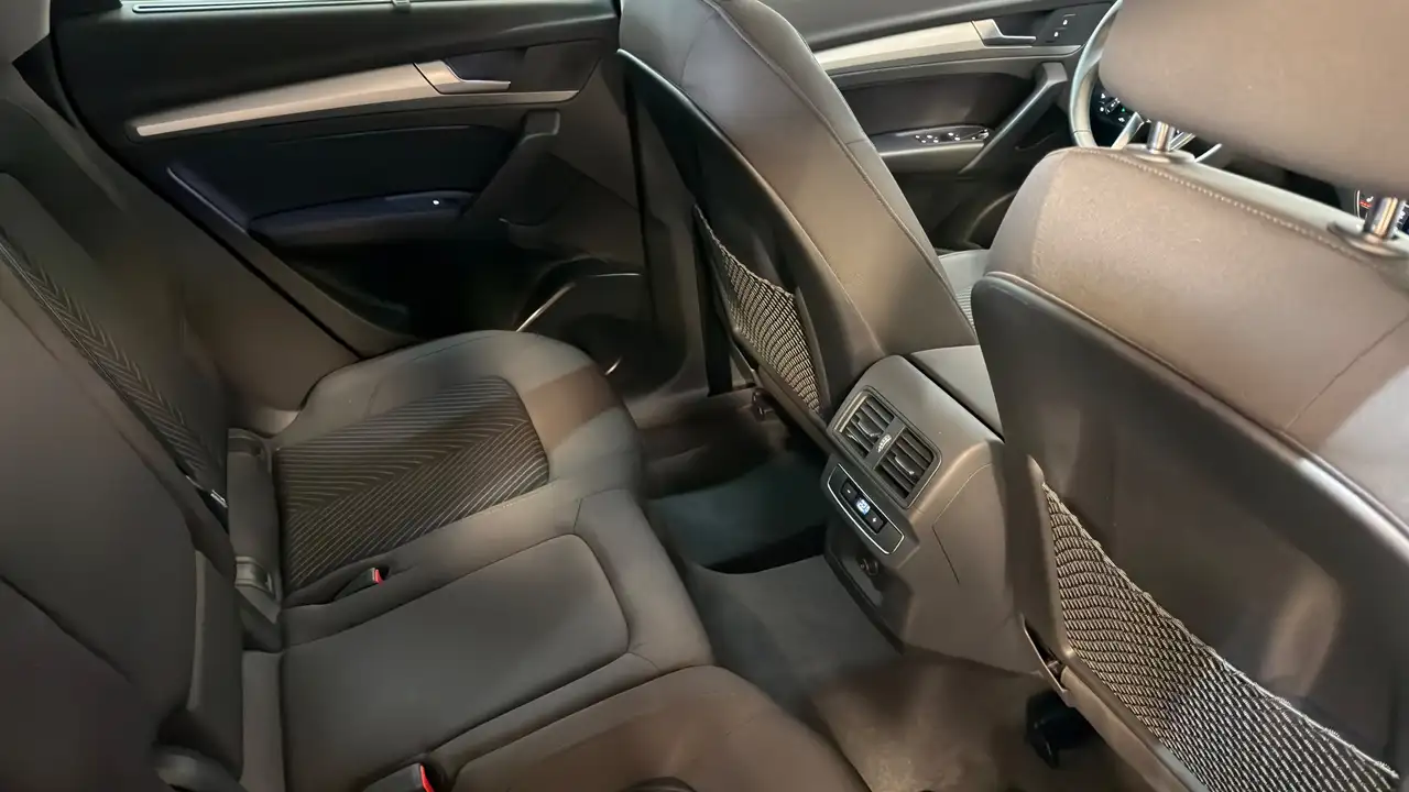 Audi Q5 35 TDi Garantie Automaat EURO 6d, миниатюра 10