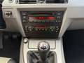 BMW 325i E90 - Youngtimer, handgeschakeld, leder, 6 ci Gri - thumbnail 12