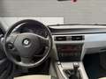 BMW 325i E90 - Youngtimer, handgeschakeld, leder, 6 ci Gri - thumbnail 9