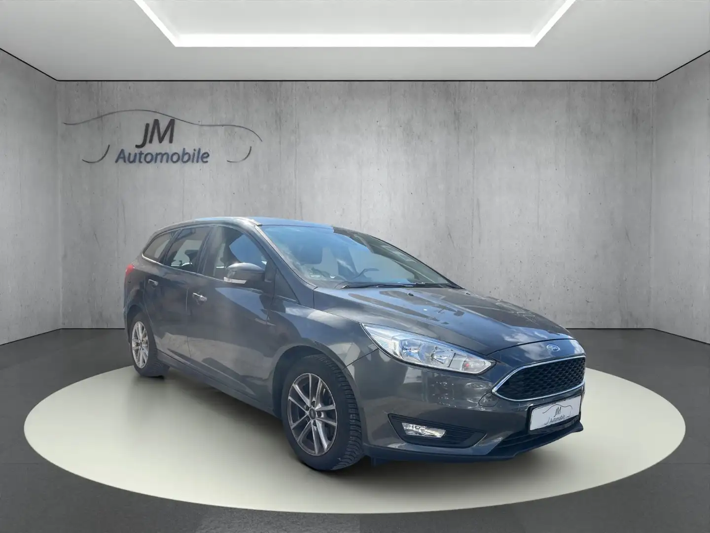 Ford Focus Turnier Business Klima - 1