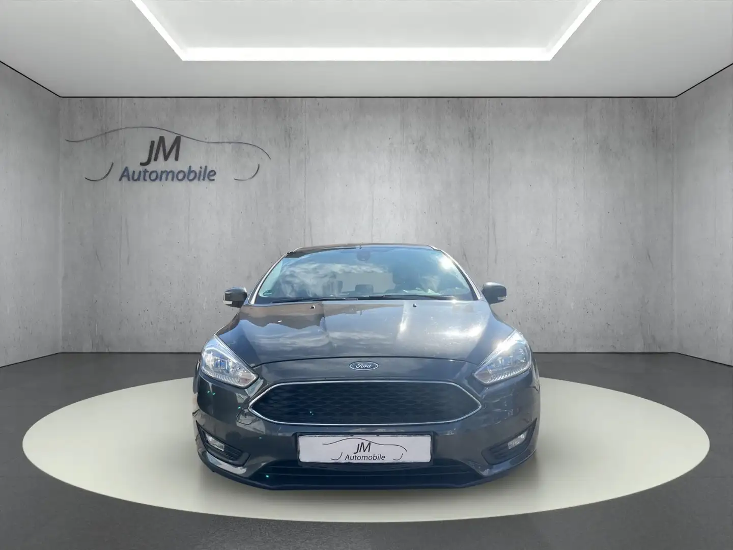 Ford Focus Turnier Business Klima - 2