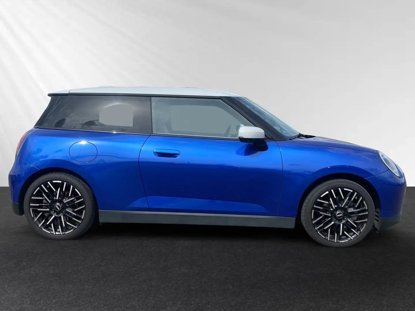 MINI Cooper SE Panorama|Harman/Kardon|Head-Up Blau - 2