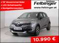 Renault Captur ENERGY TCe 90 Intens *17" Alu, Navi, LED-Scheinw* Grau - thumbnail 1