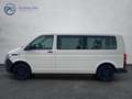 Volkswagen T6.1 Transporter Kombi LR TDI Blanc - thumbnail 2