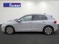 Volkswagen Golf VIII 1.5 TSI Active Garantie AHK Sitzhzg ACC LaneA Grau - thumbnail 3