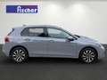 Volkswagen Golf VIII 1.5 TSI Active Garantie AHK Sitzhzg ACC LaneA Grau - thumbnail 5