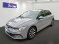Volkswagen Golf VIII 1.5 TSI Active Garantie AHK Sitzhzg ACC LaneA Grau - thumbnail 1
