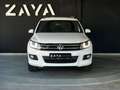 Volkswagen Tiguan 2.0 TDI R-Line*XENON-LED*NAVI*R-KAMERA* Weiß - thumbnail 2