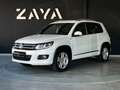 Volkswagen Tiguan 2.0 TDI R-Line*XENON-LED*NAVI*R-KAMERA* Weiß - thumbnail 3