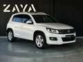 Volkswagen Tiguan 2.0 TDI R-Line*XENON-LED*NAVI*R-KAMERA* Weiß - thumbnail 1