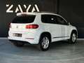 Volkswagen Tiguan 2.0 TDI R-Line*XENON-LED*NAVI*R-KAMERA* Weiß - thumbnail 6