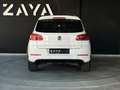 Volkswagen Tiguan 2.0 TDI R-Line*XENON-LED*NAVI*R-KAMERA* Weiß - thumbnail 5