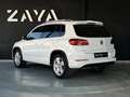 Volkswagen Tiguan 2.0 TDI R-Line*XENON-LED*NAVI*R-KAMERA* Weiß - thumbnail 4