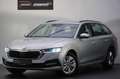 Skoda Octavia Combi 2,0 TDI 4x4 Ambition DSG Grau - thumbnail 2