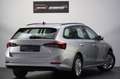 Skoda Octavia Combi 2,0 TDI 4x4 Ambition DSG Grau - thumbnail 4
