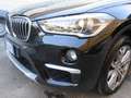 BMW X1 X1 xdrive20d xLine auto  * Zwart - thumbnail 19