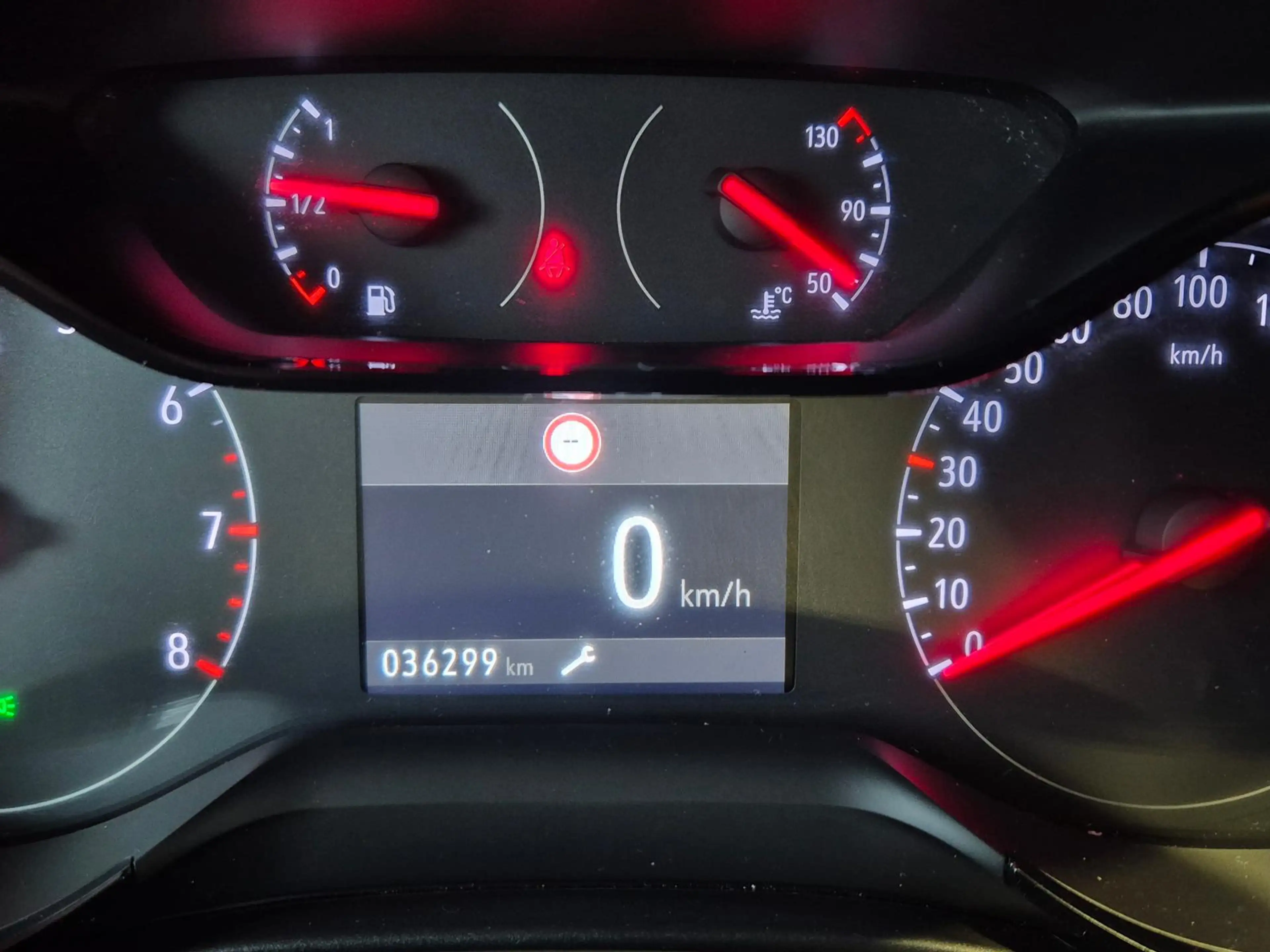 Opel Corsa Edition *PDC*ANDROID*NAVI*SHZ* — photo 7