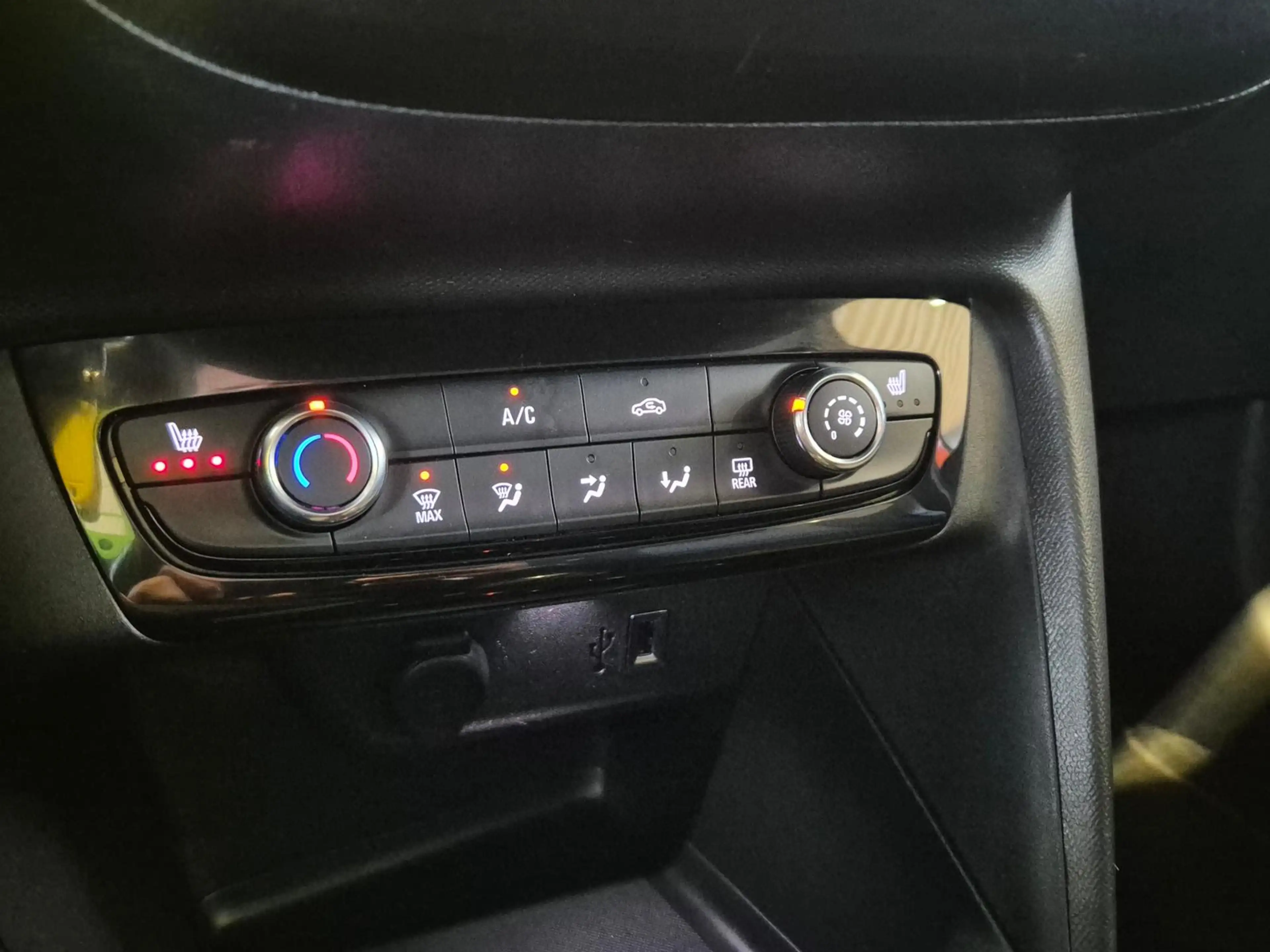 Opel Corsa Edition *PDC*ANDROID*NAVI*SHZ* — photo 15