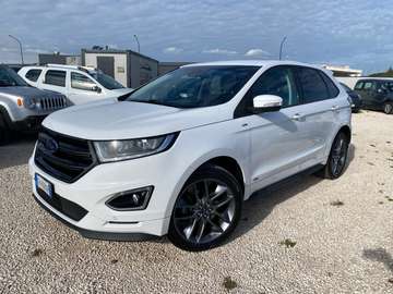 Edge 2.0 tdci ST-Line s
